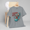 Flushed But Not Forgotten – Horror Tampon Tee